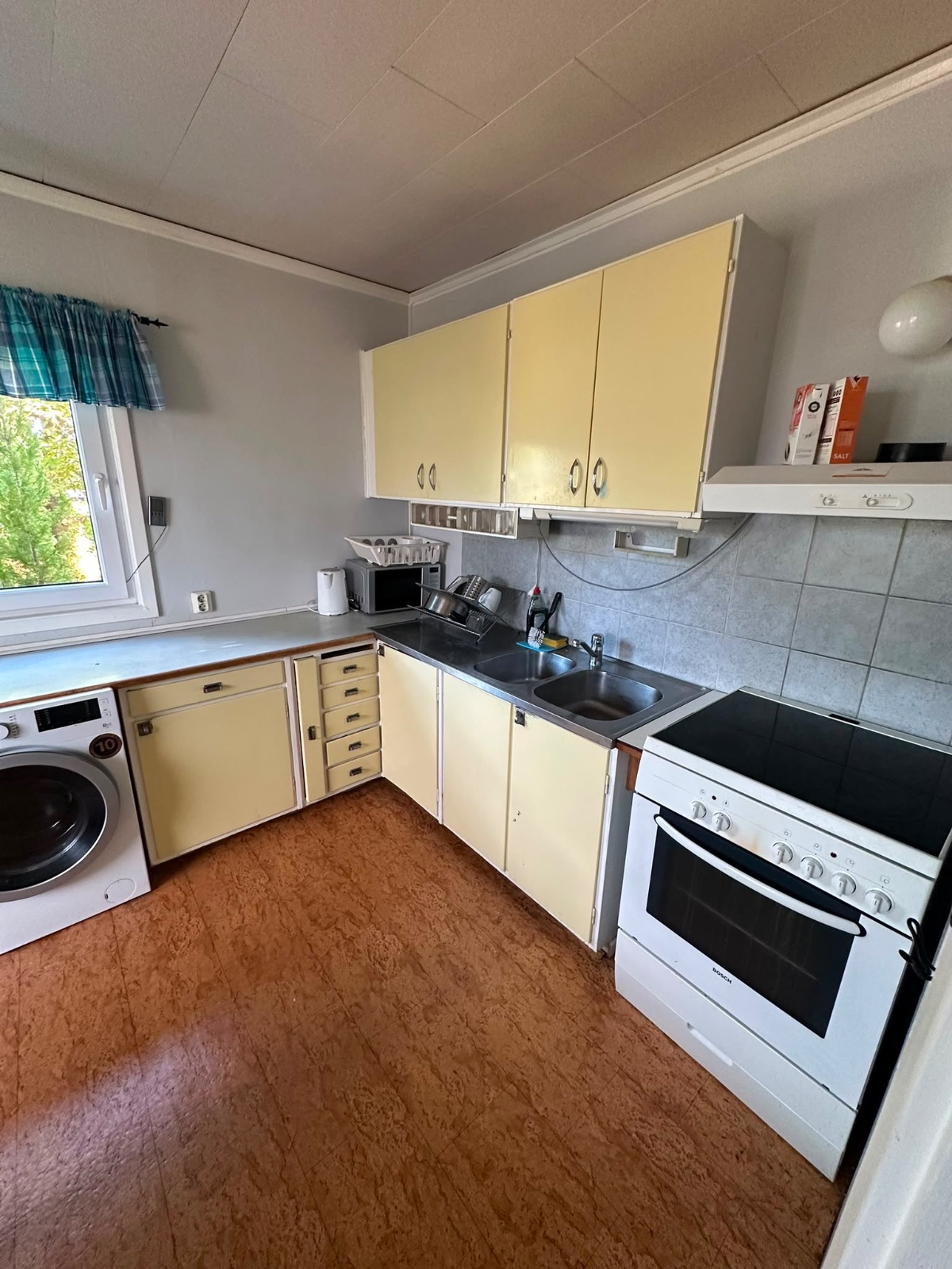 Hagbyvägen Hällby – villa i Eskilstuna, bild 19 av 27