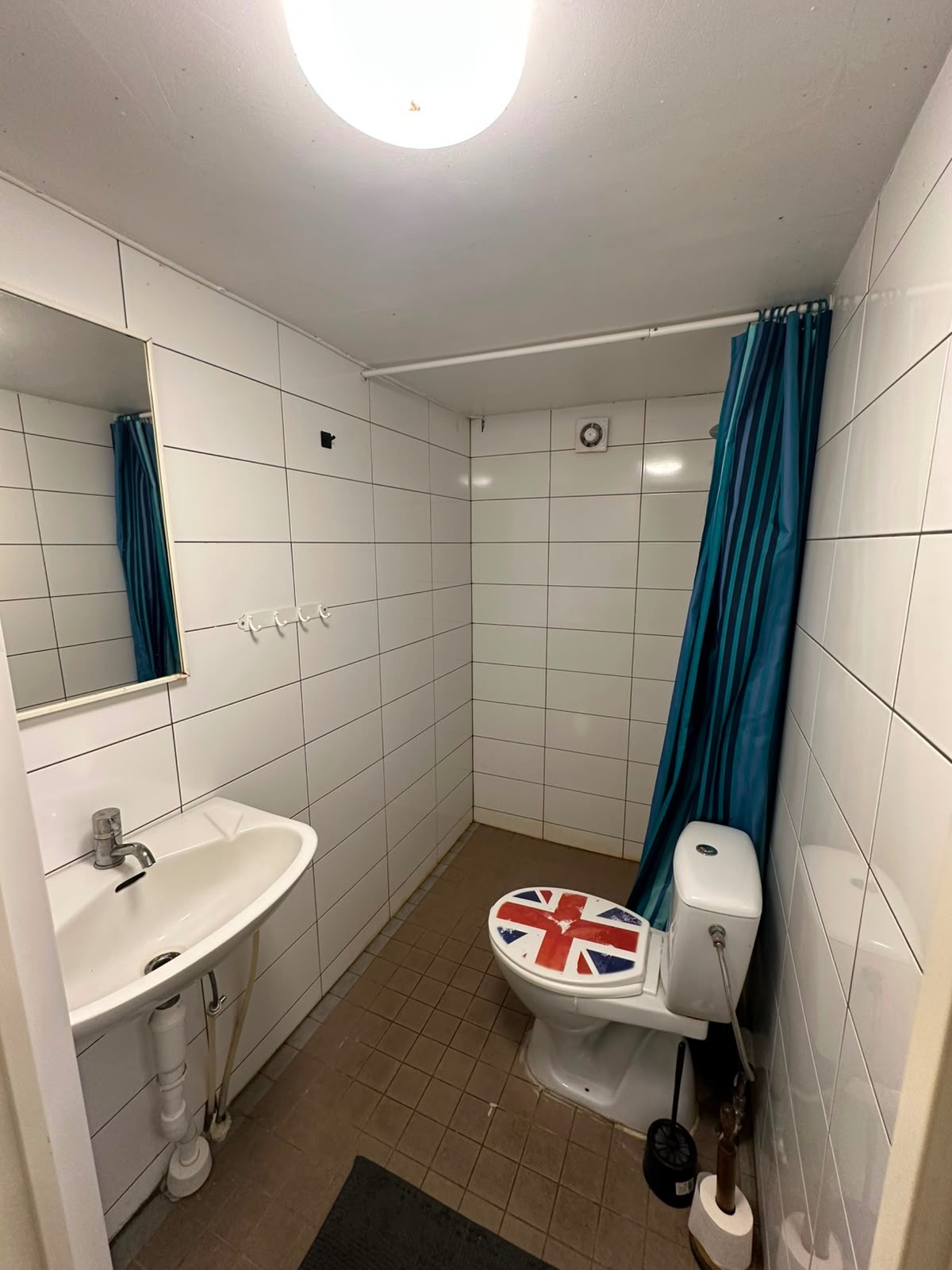 Hagbyvägen Hällby – villa i Eskilstuna, bild 27 av 27
