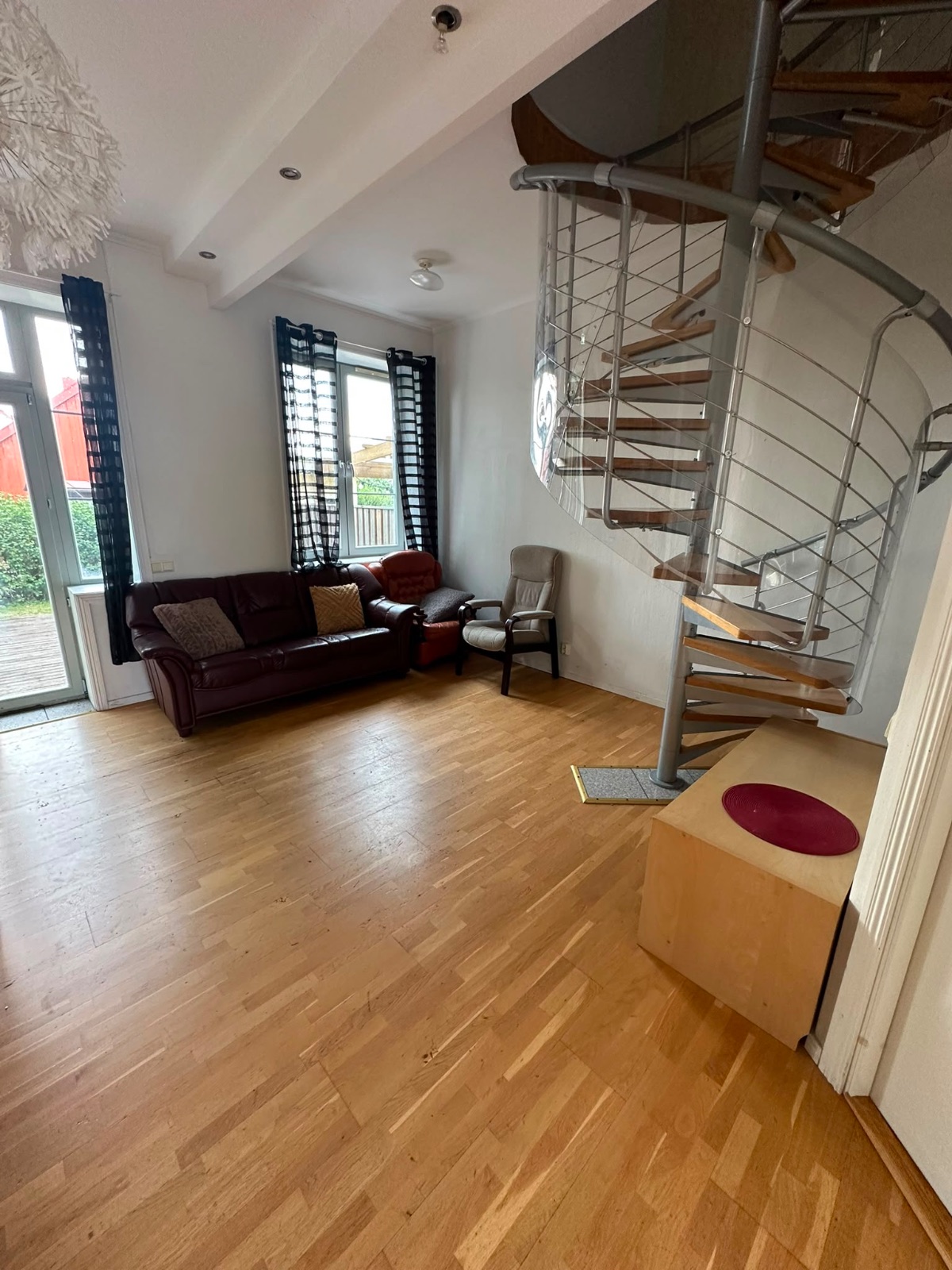Klostergatan 30B – villa i Eskilstuna, bild 3 av 18