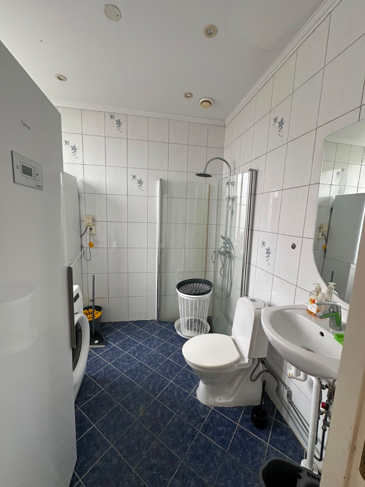 Klostergatan 30B – villa i Eskilstuna, bild 5 av 18