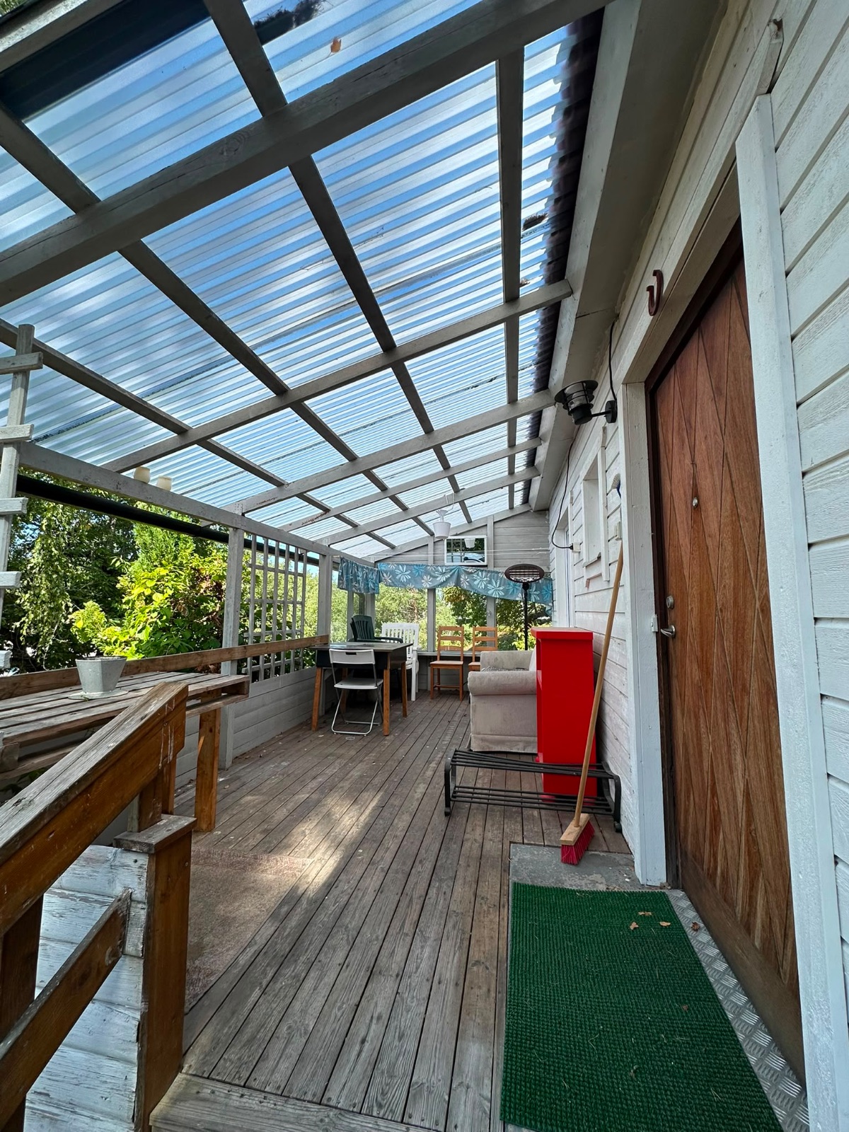 Hagbyvägen Hällby – villa i Eskilstuna, bild 10 av 27