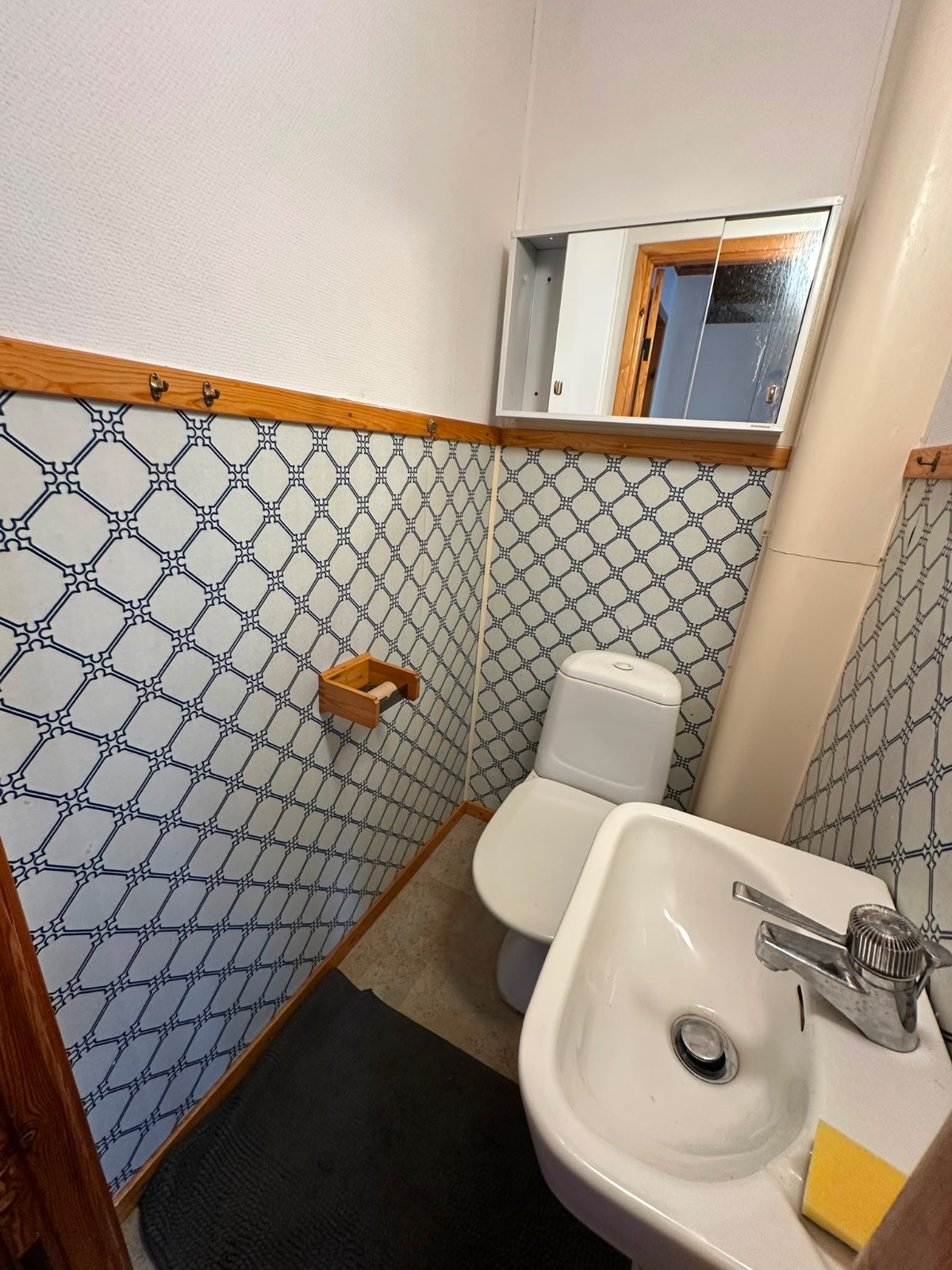 Järnvägsgatan 6 – villa i Katrineholm, bild 13 av 18