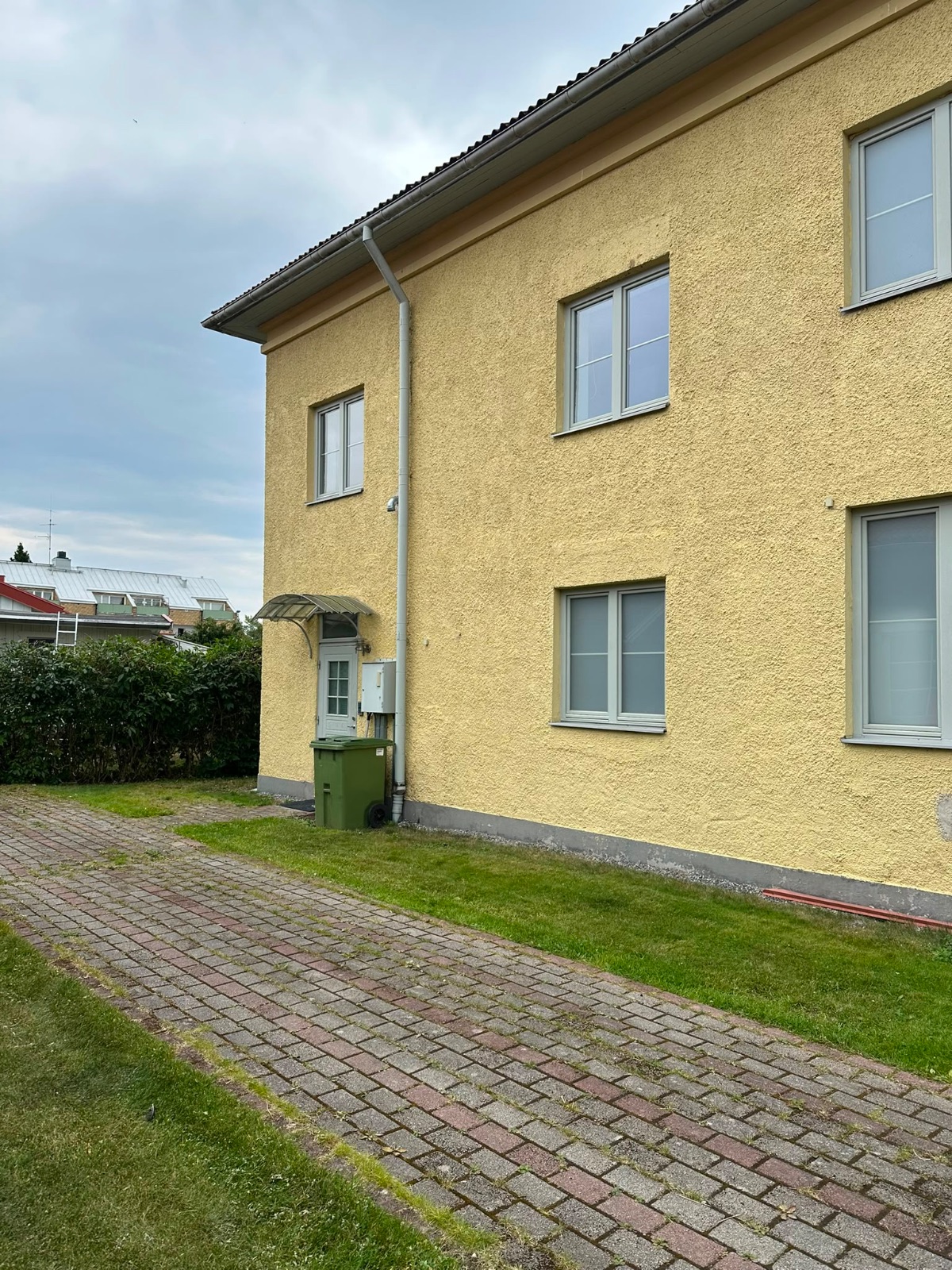 Klostergatan 40B – villa i Eskilstuna, bild 1 av 16