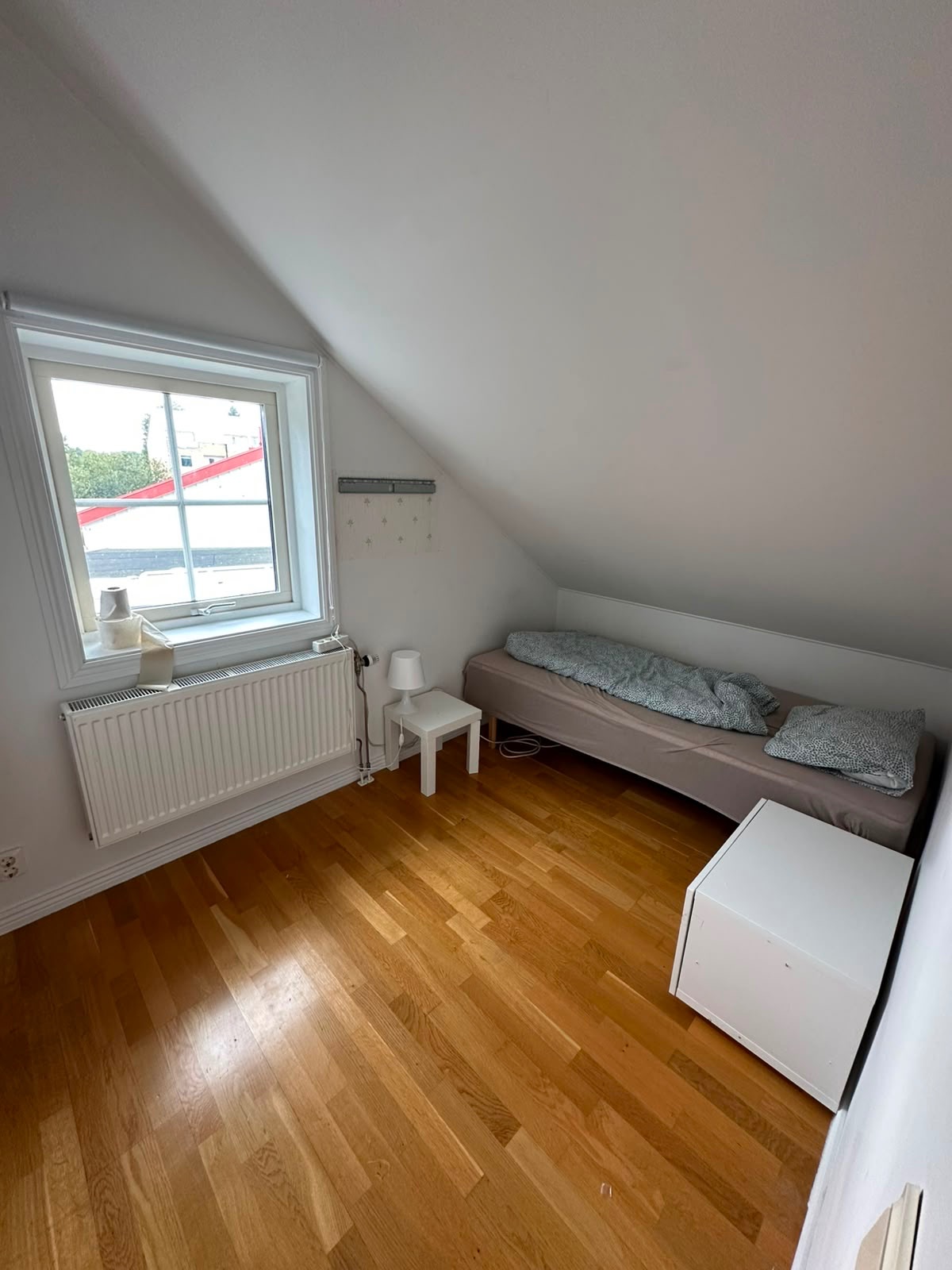 Klostergatan 40A – villa i Eskilstuna, bild 4 av 20
