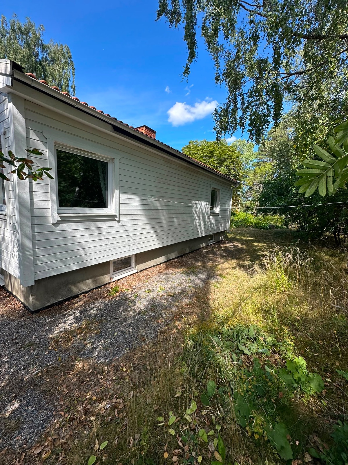 Hagbyvägen Hällby – villa i Eskilstuna, bild 7 av 27