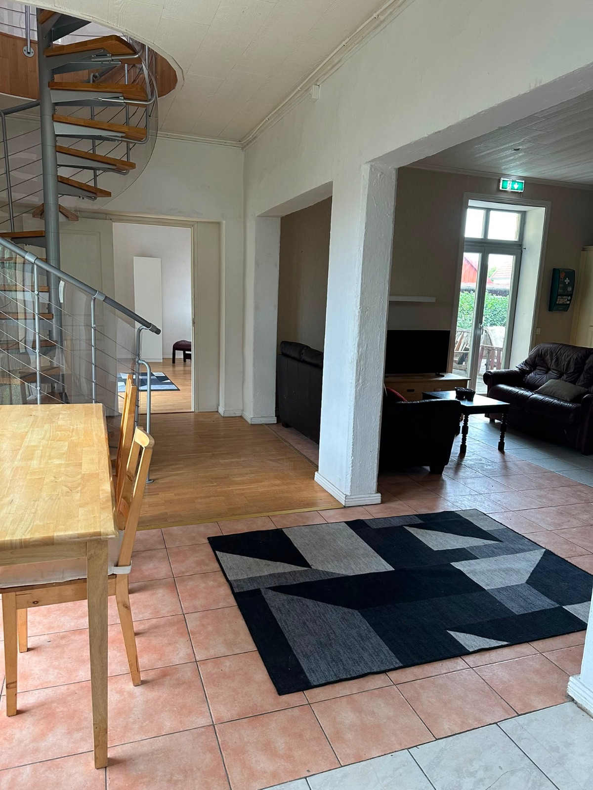 Klostergatan 40B – villa i Eskilstuna, bild 2 av 16