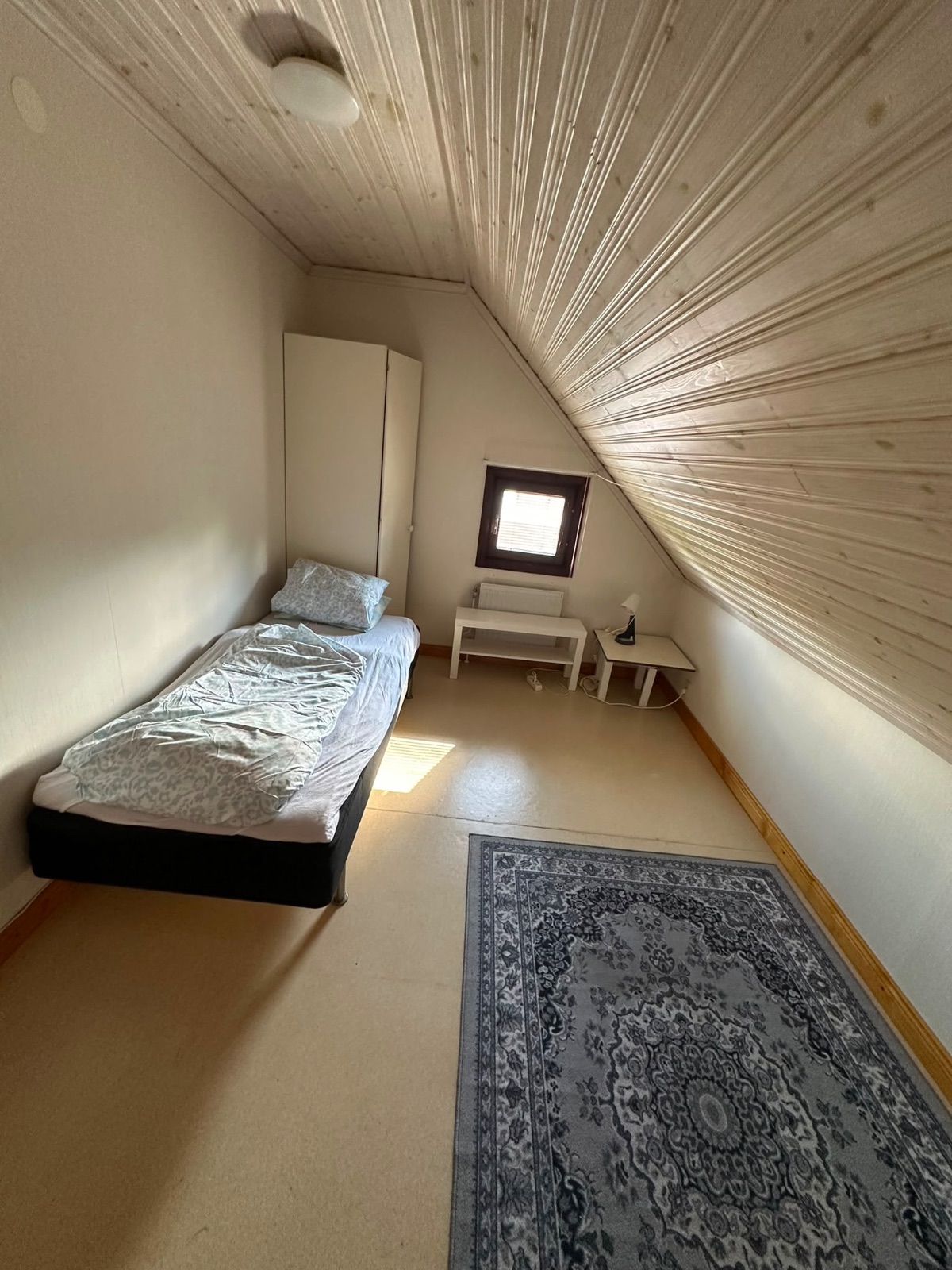 Järnvägsgatan 6 – villa i Katrineholm, bild 16 av 18