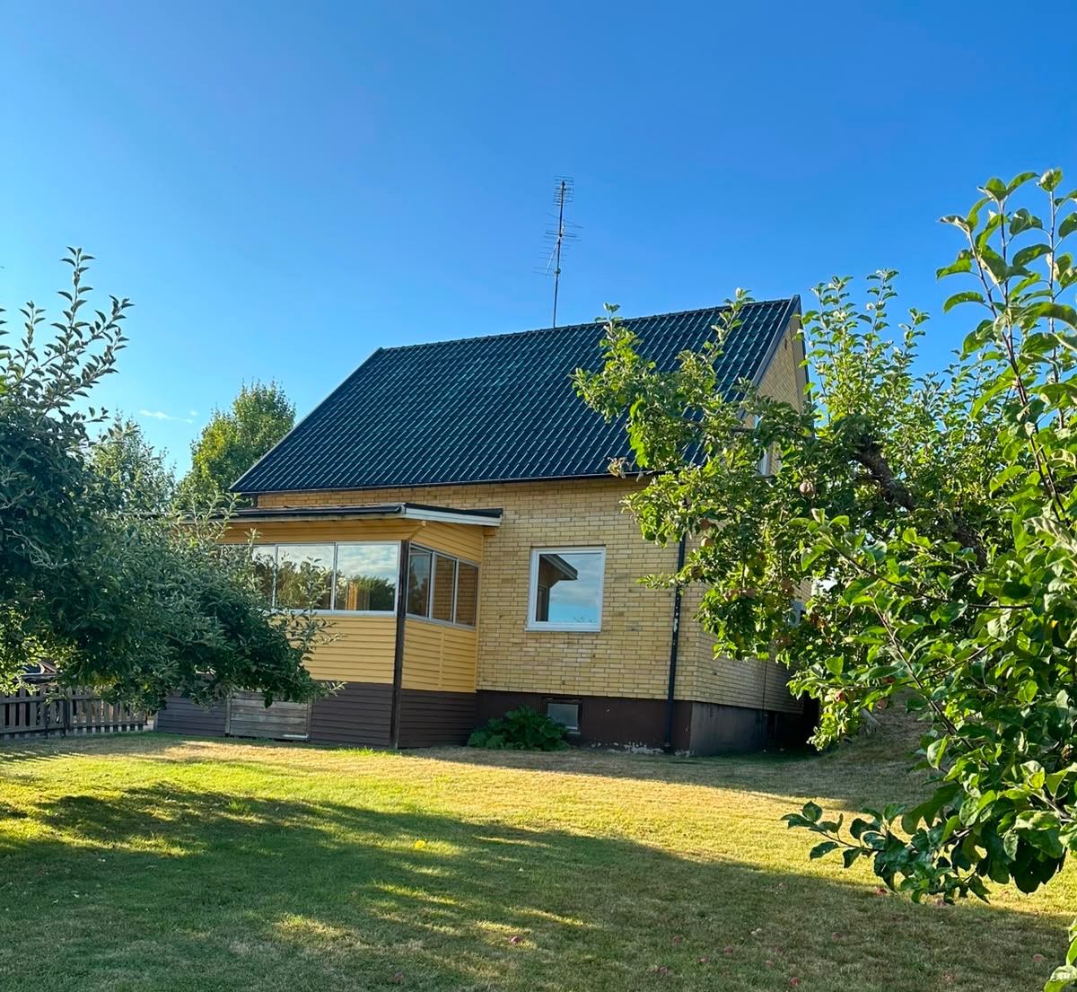 Salvägen 52 – villa i Eskilstuna, bild 1 av 29