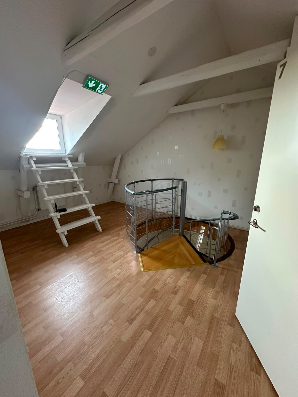 Klostergatan 30B – villa i Eskilstuna, bild 15 av 18
