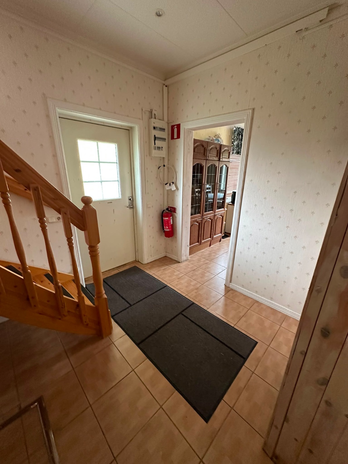 Klostergatan 40A – villa i Eskilstuna, bild 15 av 20