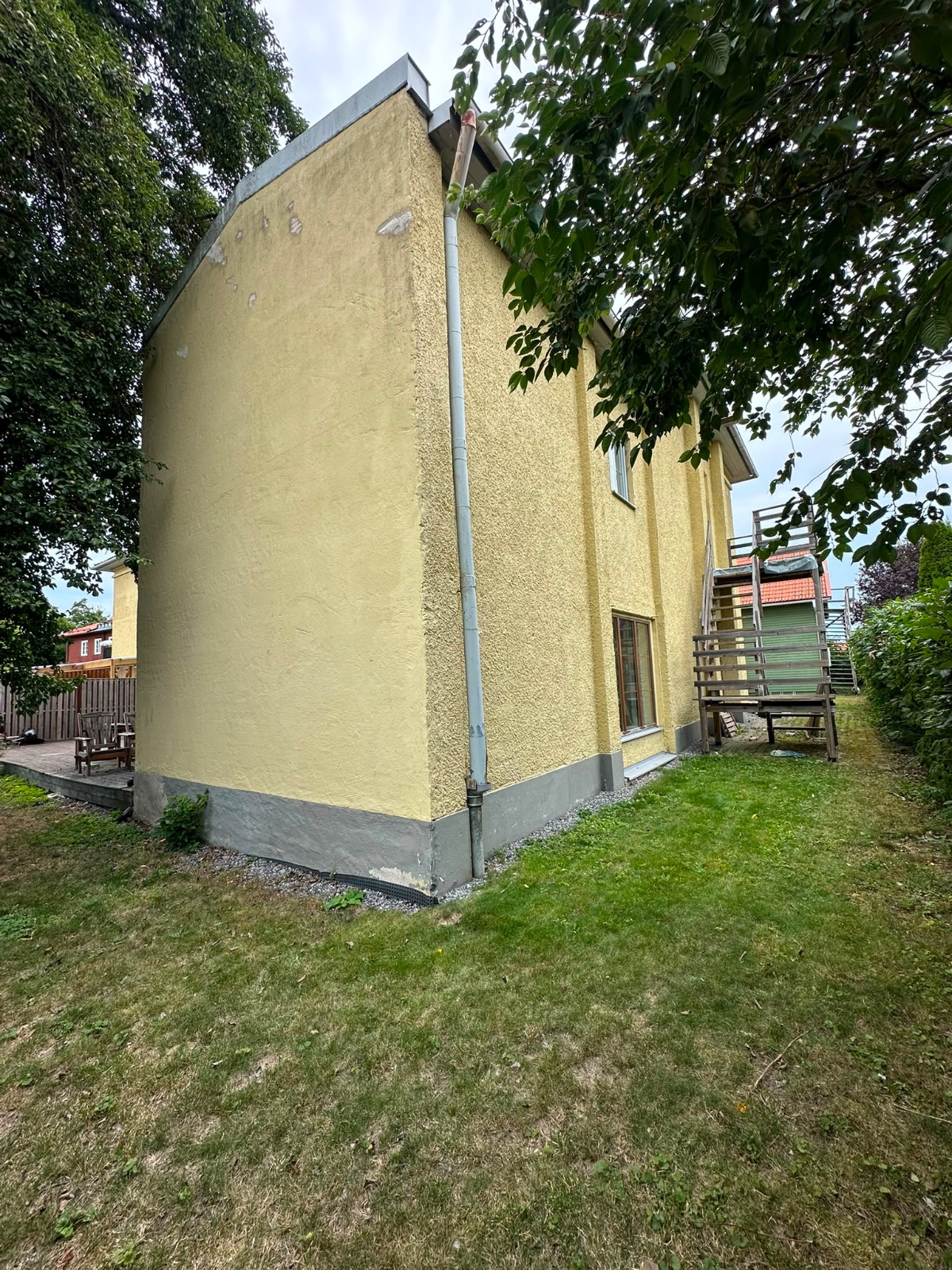 Klostergatan 30B – villa i Eskilstuna, bild 18 av 18
