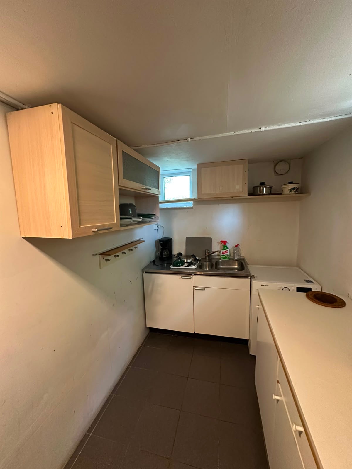 Hagbyvägen Hällby – villa i Eskilstuna, bild 26 av 27