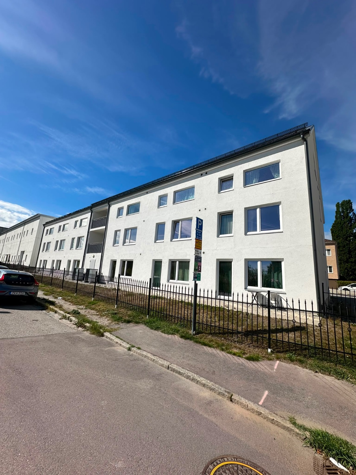 Östra Tunagatan 1 Lägenhet 1105 – villa i Eskilstuna, bild 4 av 14