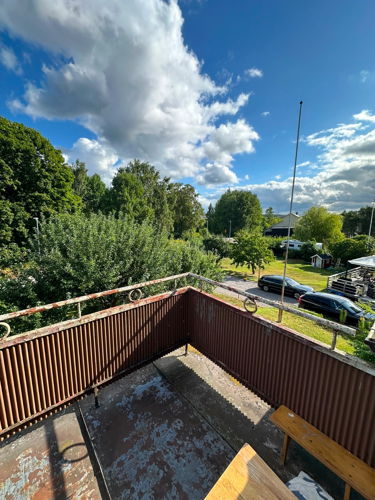 Järnvägsgatan 6 – villa i Katrineholm, bild 6 av 18