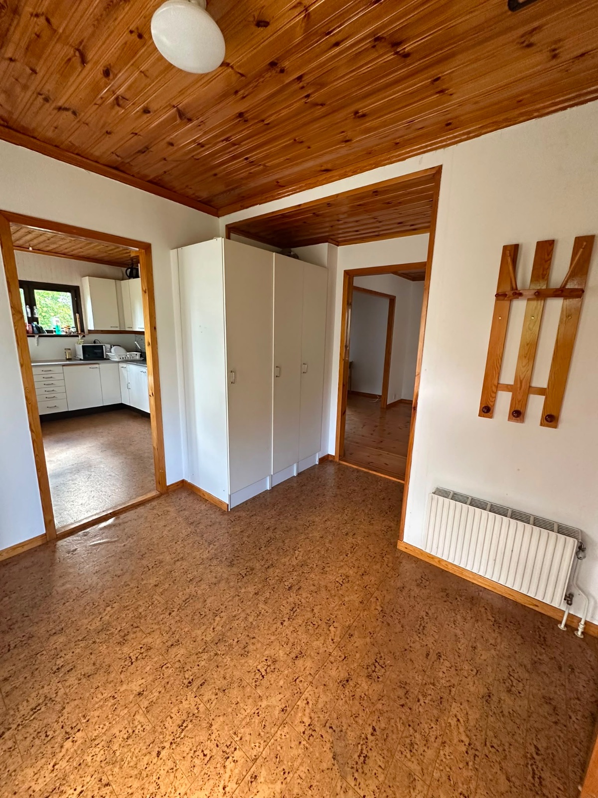 Järnvägsgatan 6 – villa i Katrineholm, bild 7 av 18