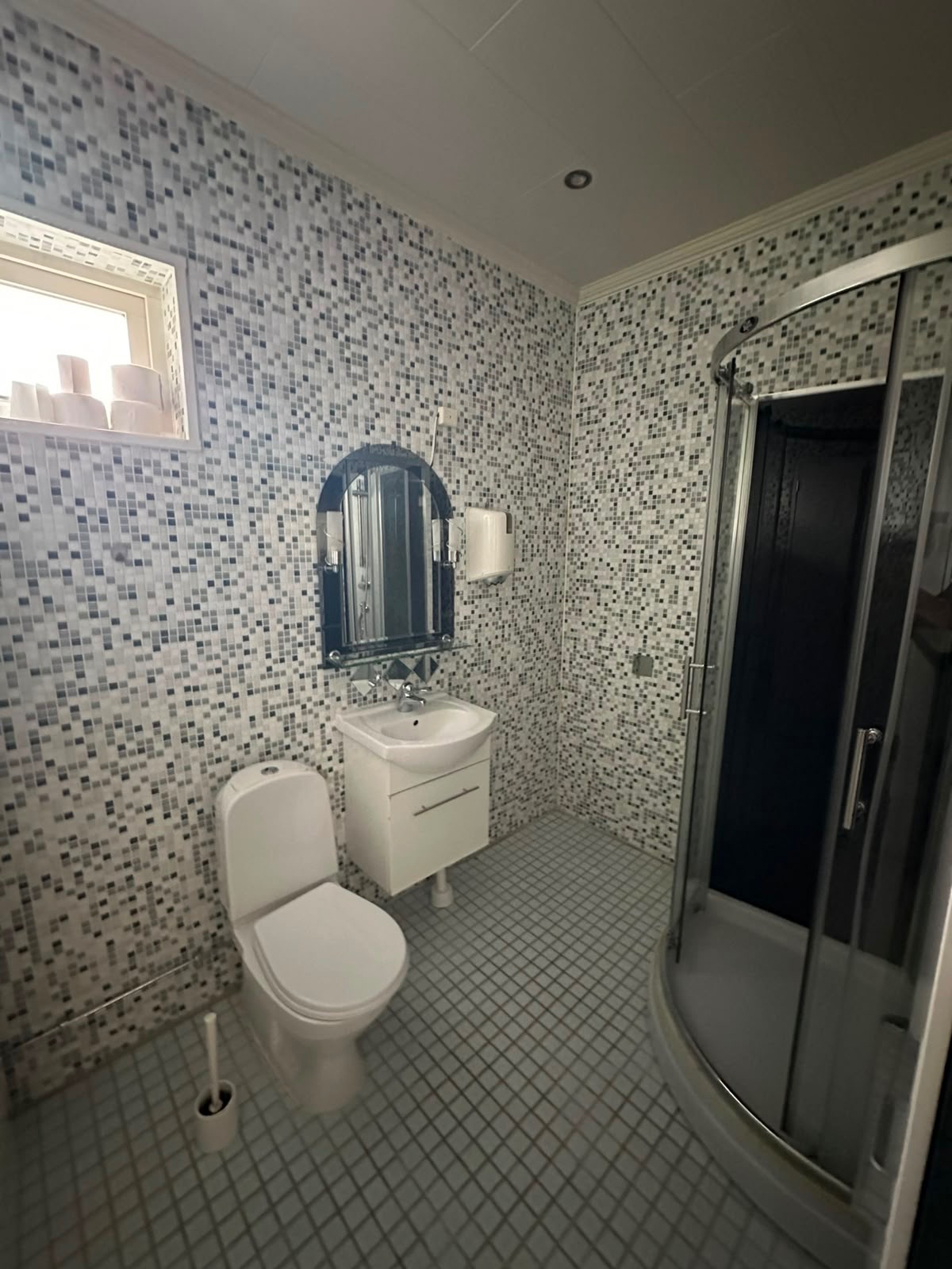 Klostergatan 40A – villa i Eskilstuna, bild 13 av 20