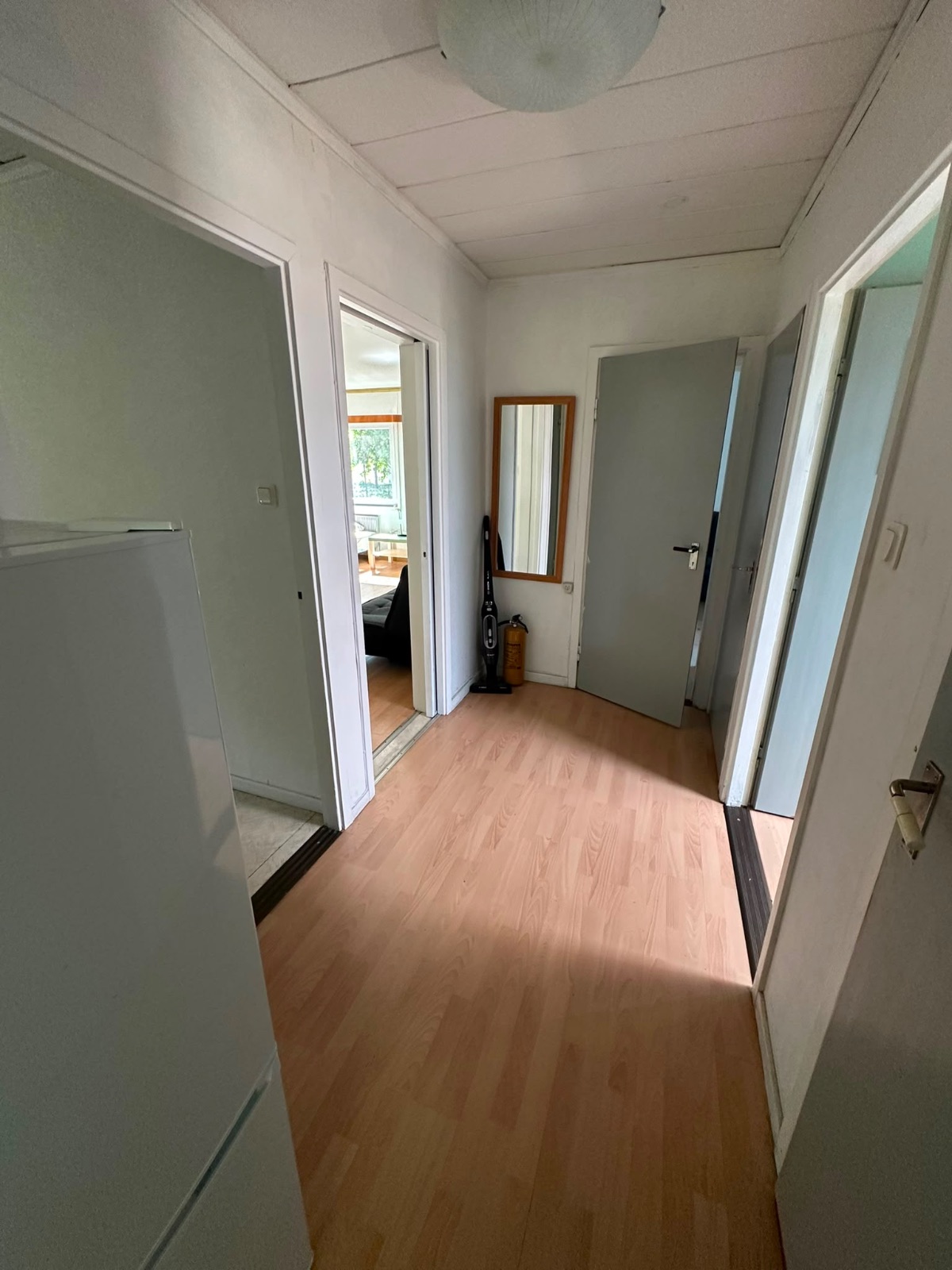 Hagbyvägen Hällby – villa i Eskilstuna, bild 14 av 27