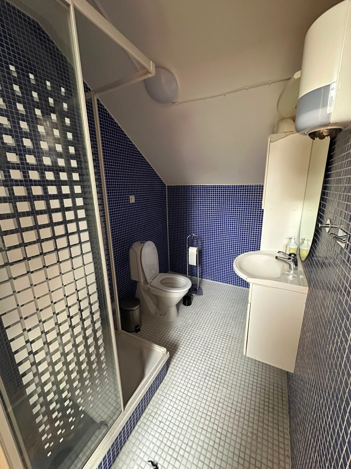 Klostergatan 40A – villa i Eskilstuna, bild 6 av 20