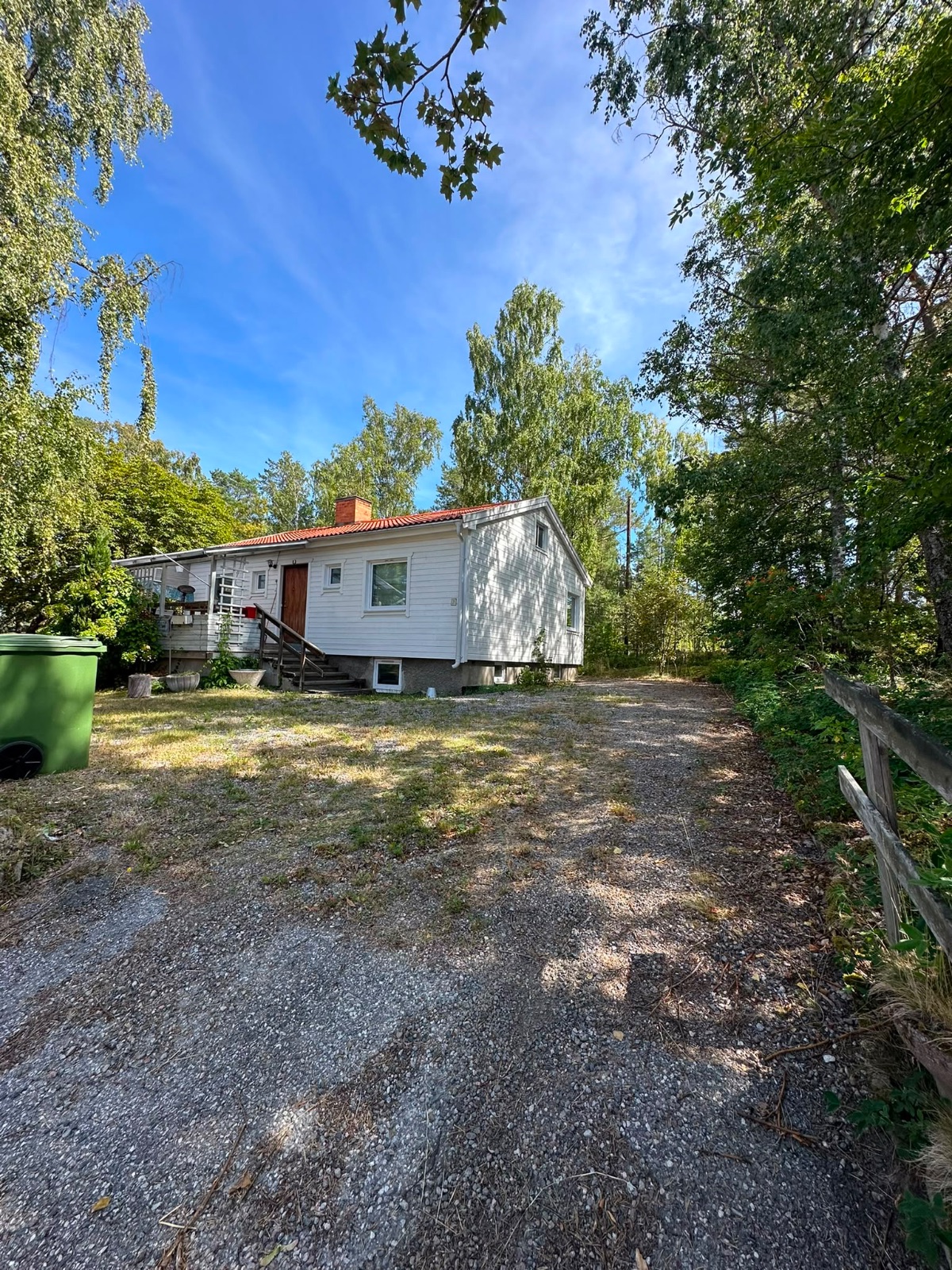 Hagbyvägen Hällby – villa i Eskilstuna, bild 5 av 27