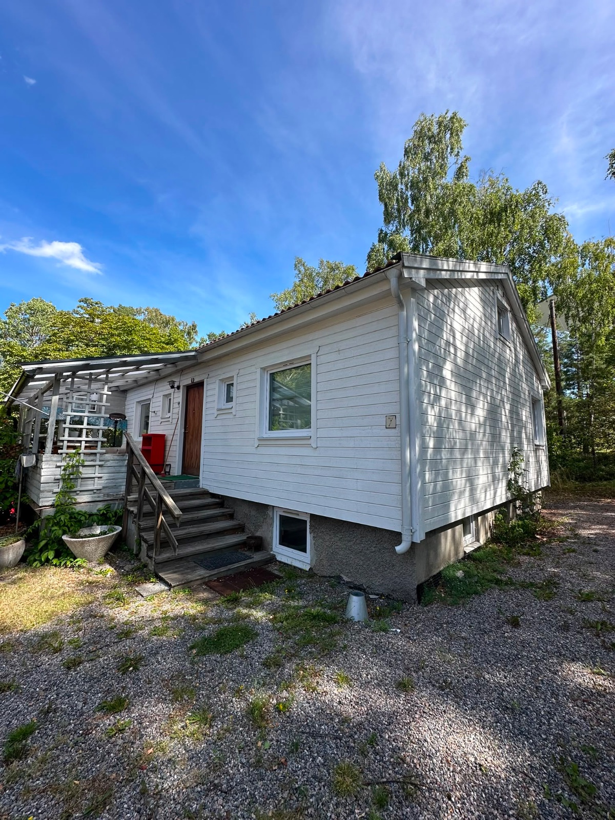 Hagbyvägen Hällby – villa i Eskilstuna, bild 9 av 27