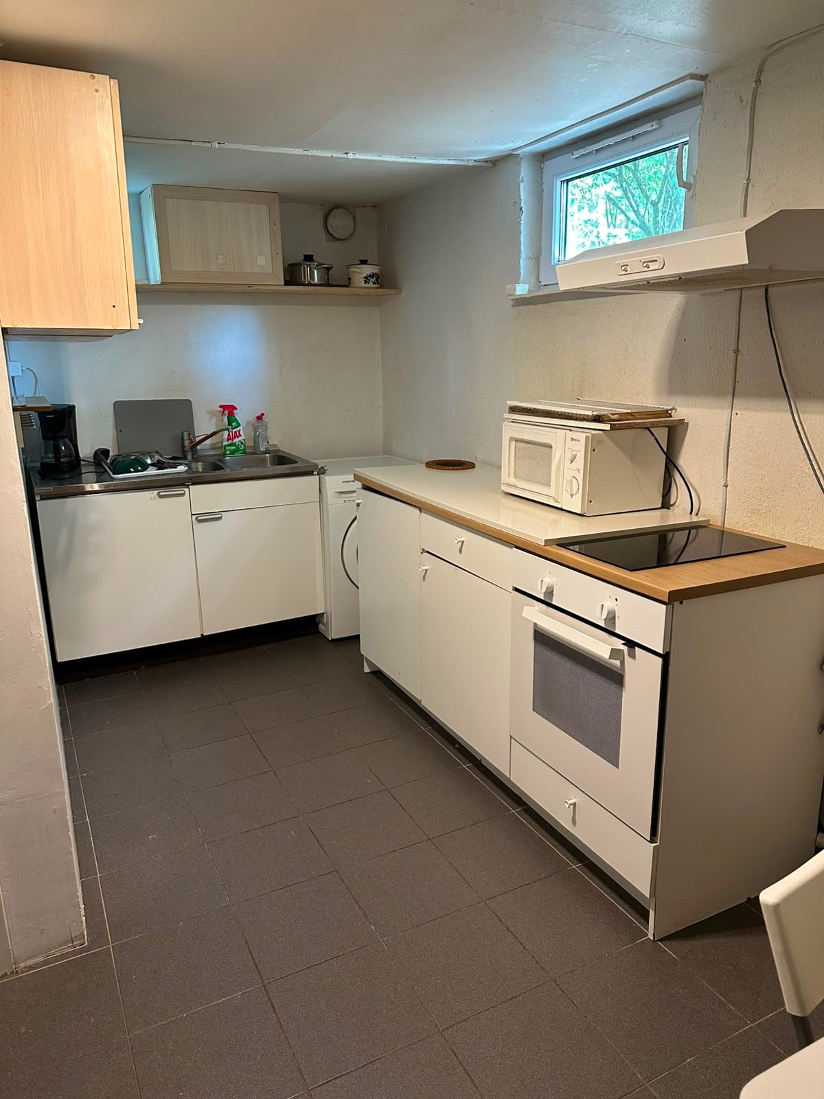 Hagbyvägen Hällby – villa i Eskilstuna, bild 25 av 27