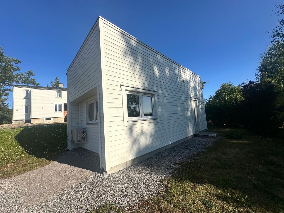 Sundbyvägen 37A – villa i Eskilstuna, bild 3 av 5