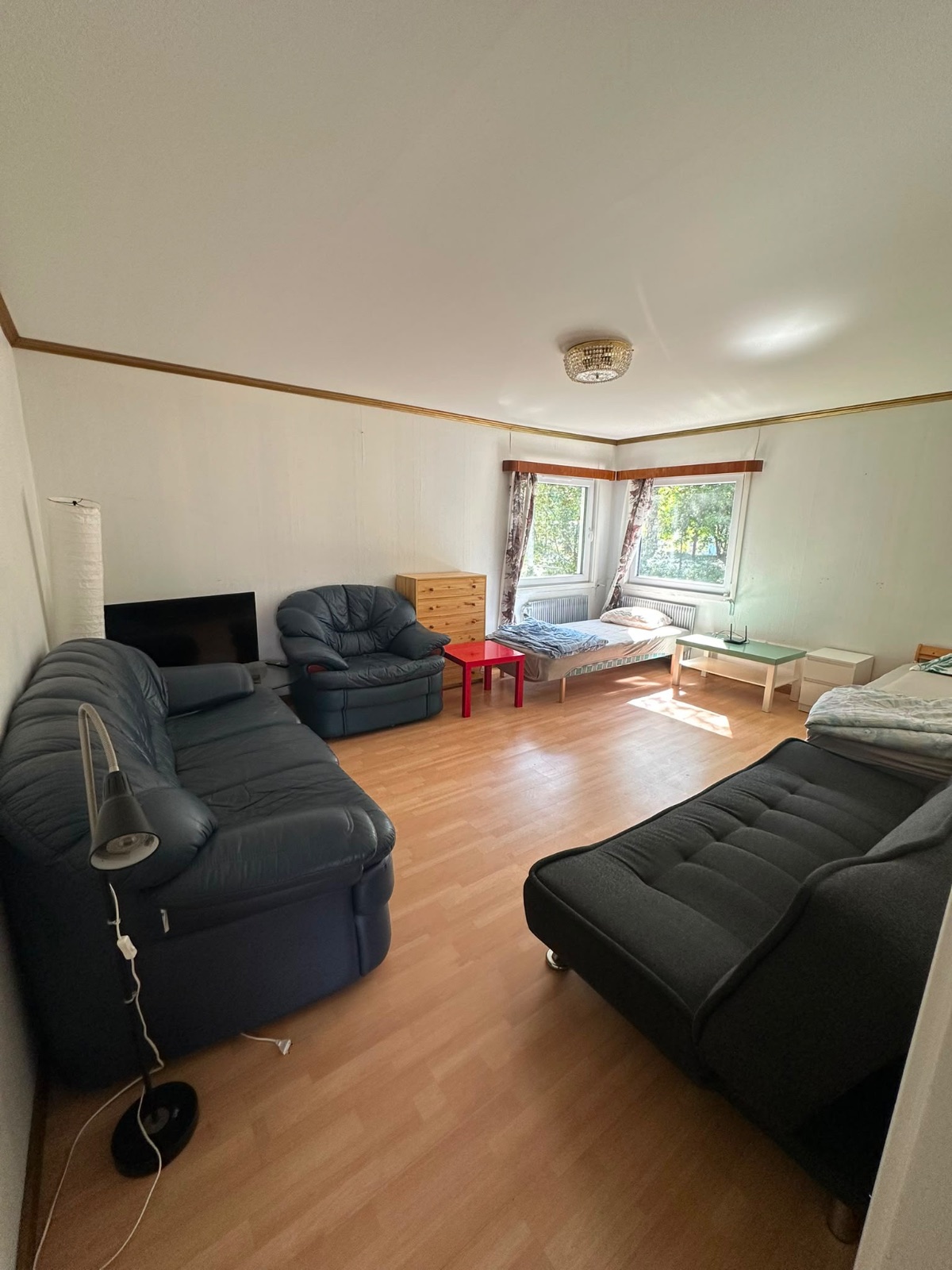 Hagbyvägen Hällby – villa i Eskilstuna, bild 13 av 27