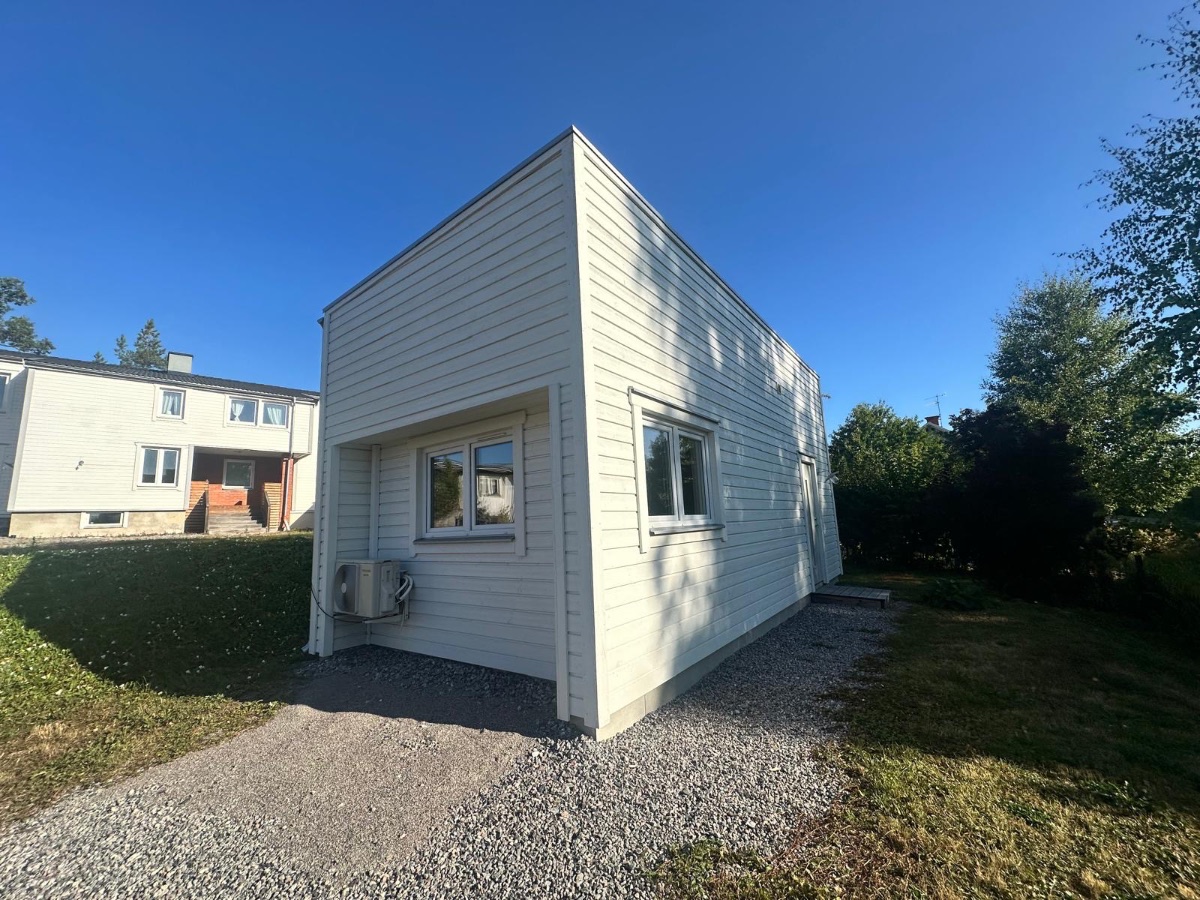 Sundbyvägen 37A – villa i Eskilstuna, bild 1 av 5