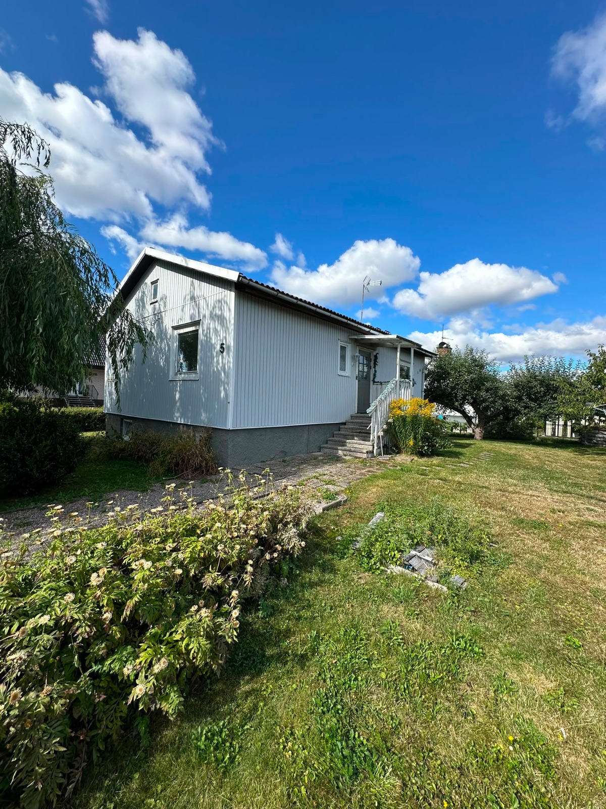 Valegatan 5 – villa i Eskilstuna, bild 2 av 16