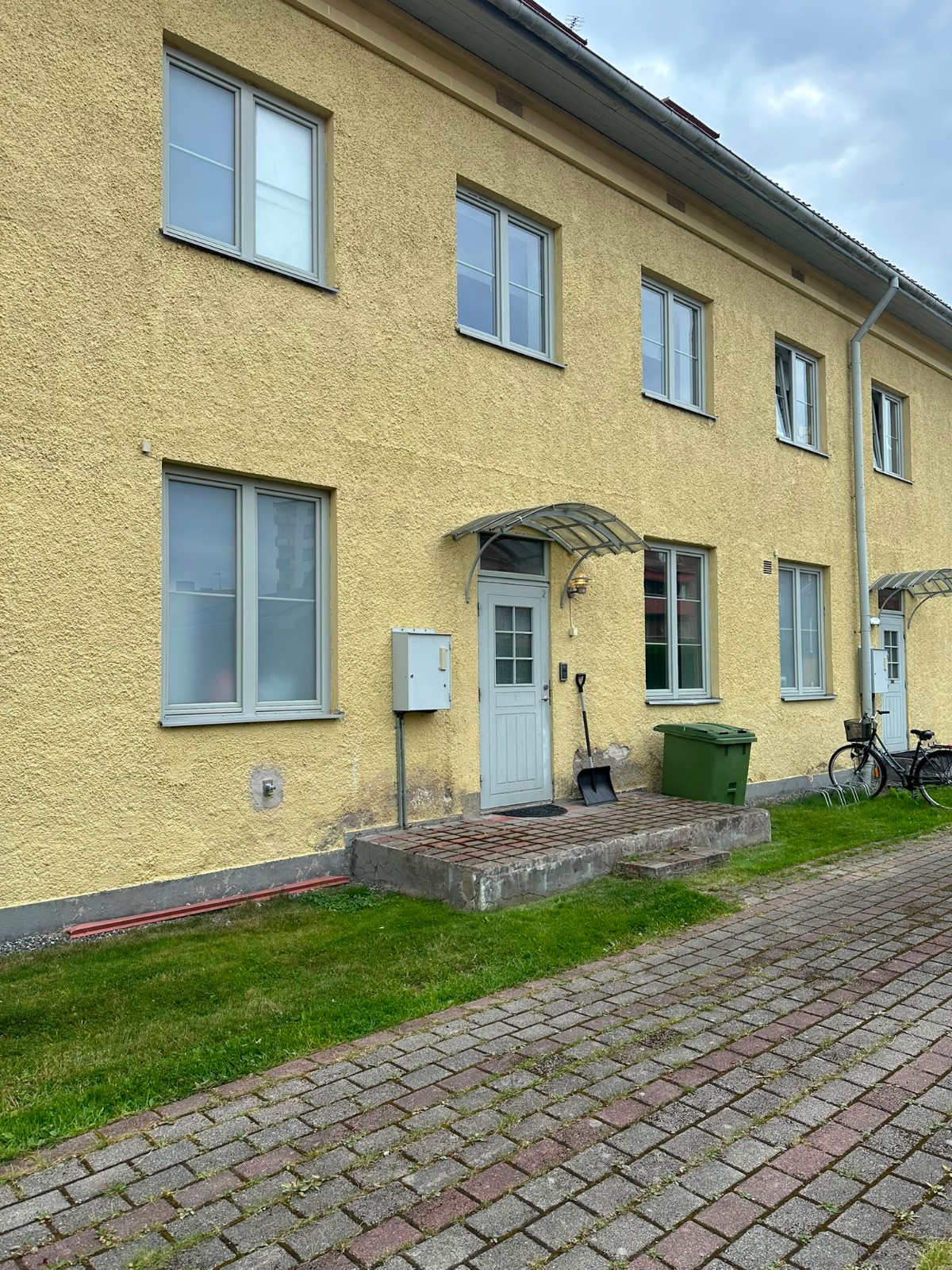 Klostergatan 30B – villa i Eskilstuna, bild 17 av 18