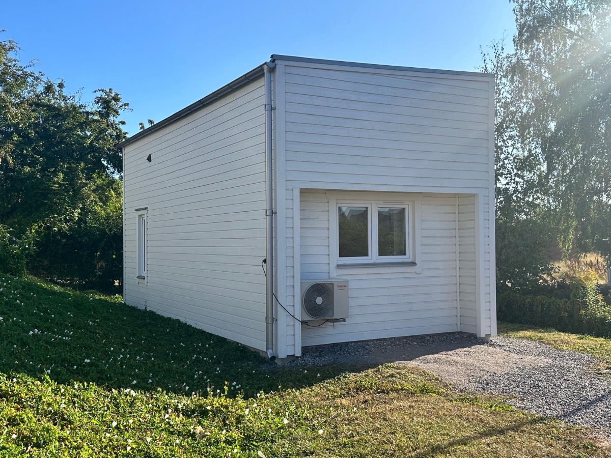 Sundbyvägen 37A – villa i Eskilstuna, bild 2 av 5
