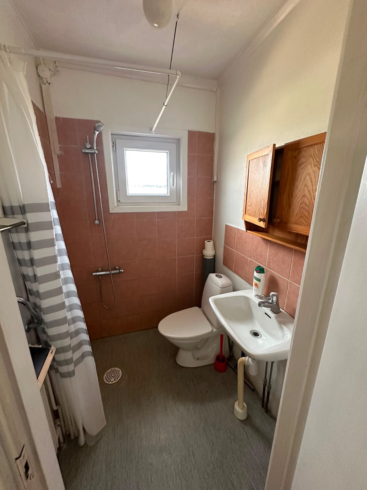 Hagbyvägen Hällby – villa i Eskilstuna, bild 15 av 27