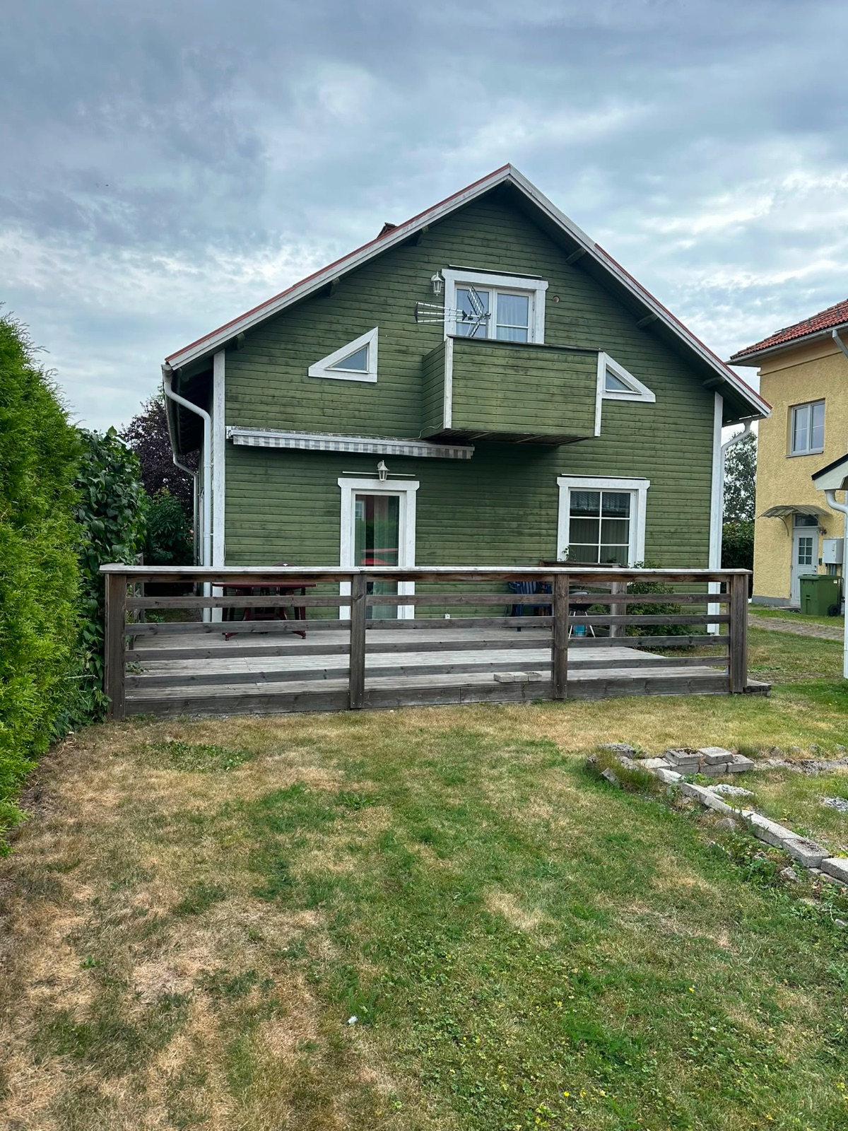Klostergatan 40A – villa i Eskilstuna, bild 3 av 20