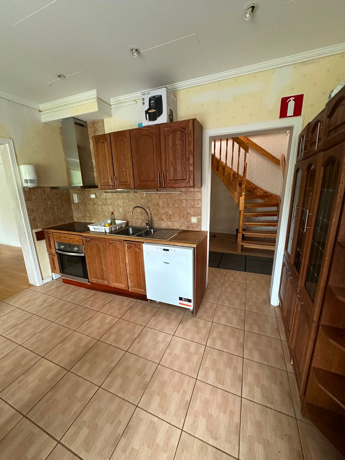 Klostergatan 40A – villa i Eskilstuna, bild 16 av 20