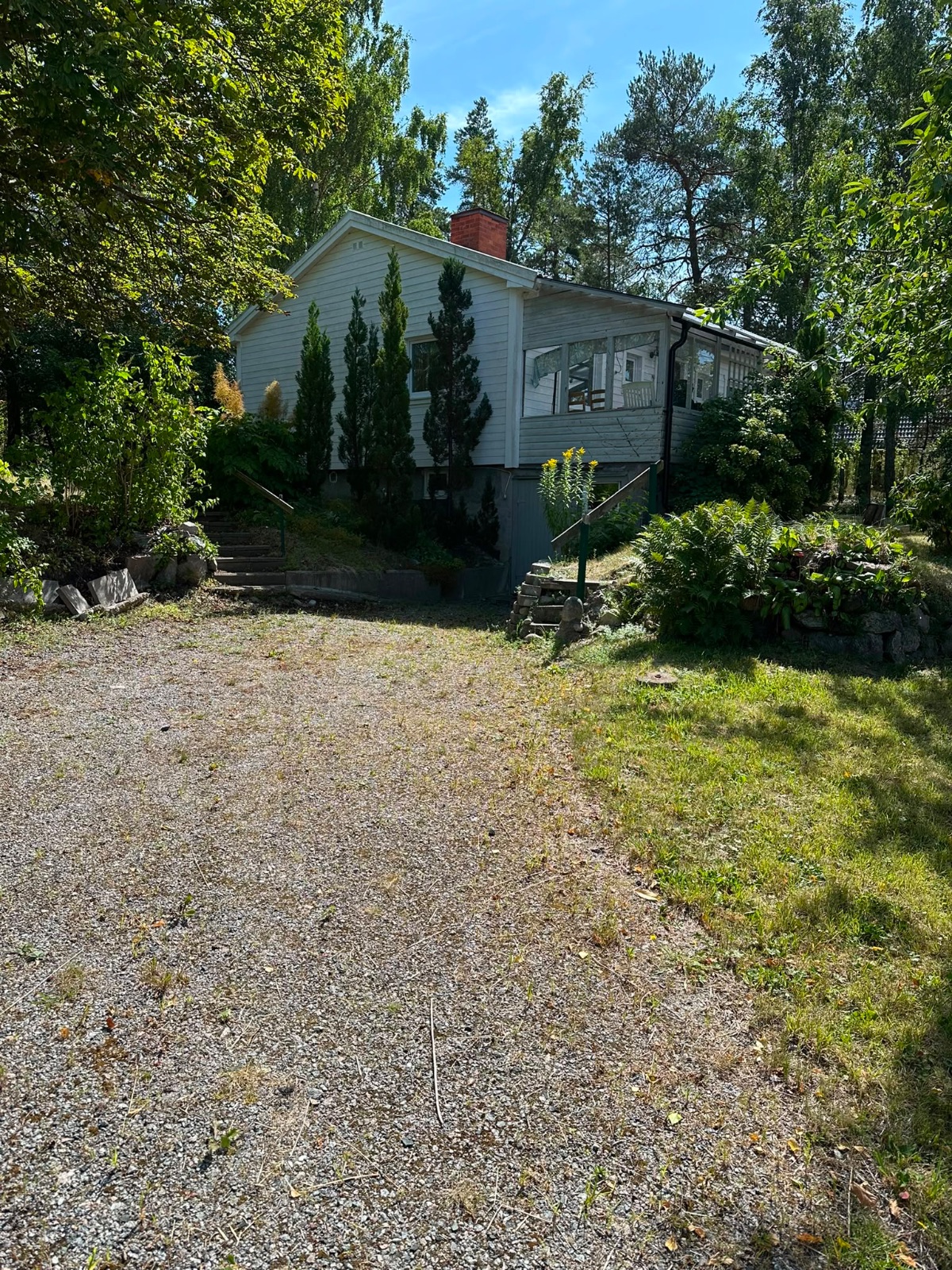 Hagbyvägen Hällby – villa i Eskilstuna, bild 3 av 27