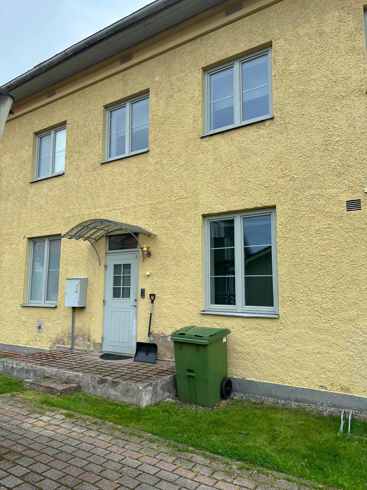 Klostergatan 30B – villa i Eskilstuna, bild 16 av 18