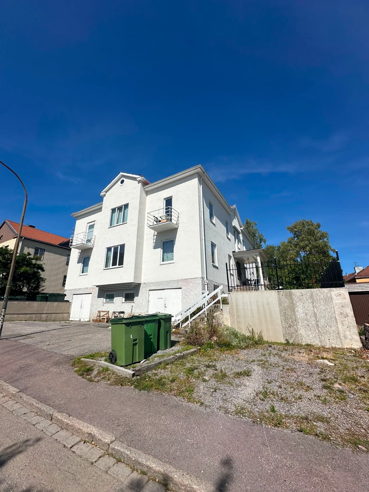 Västra Tunagatan 12 Lägenhet 1203 – lägenhet i Eskilstuna, bild 1 av 11