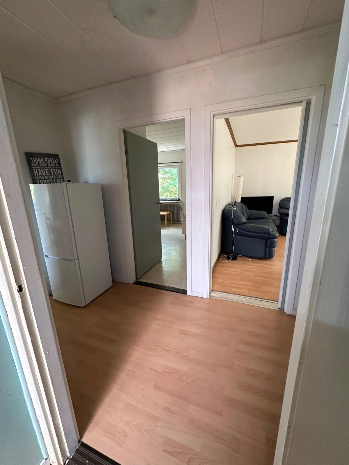 Hagbyvägen Hällby – villa i Eskilstuna, bild 12 av 27